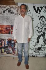 Shishir Sharma at TV show The Buddy Project launch party on 23rd July 2012 (6).JPG